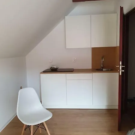 Studio Zubrowa Apartment Gdansk